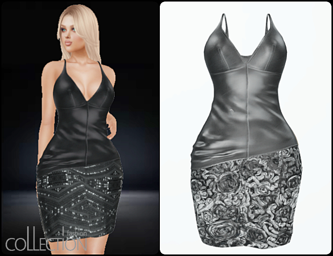 (24) Alexis Dress #24