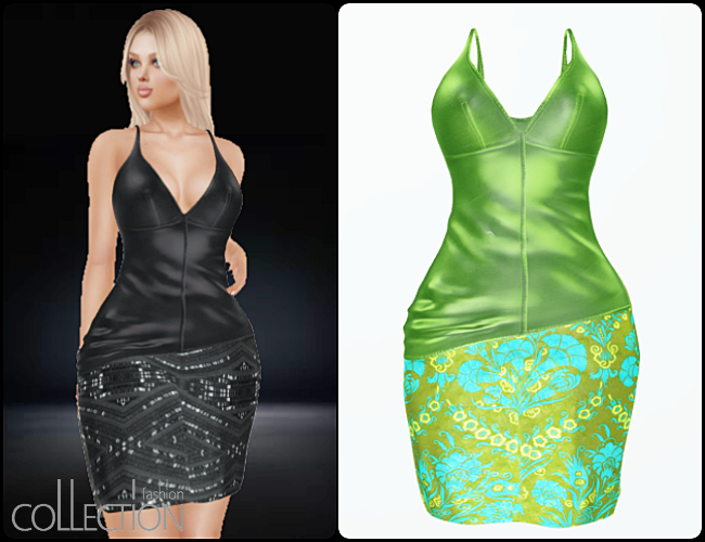 (24) Alexis Dress #21