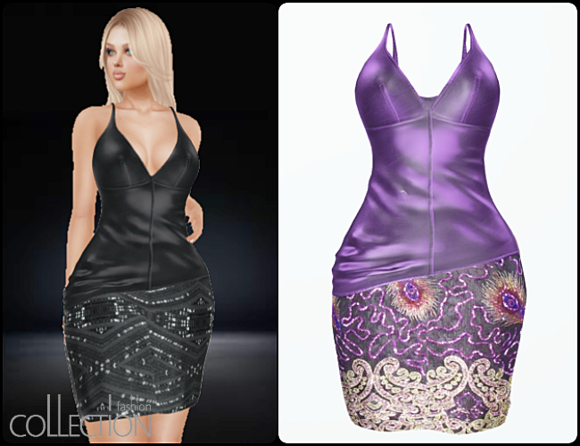 (24) Alexis Dress #39