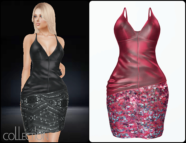 (24) Alexis Dress #36