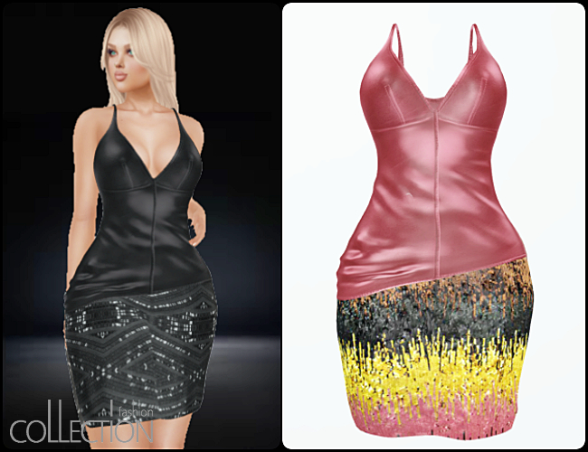 (24) Alexis Dress #34