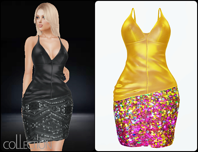 (24) Alexis Dress #46