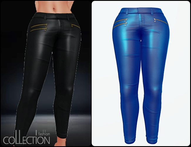 (25) Alice Pants #10