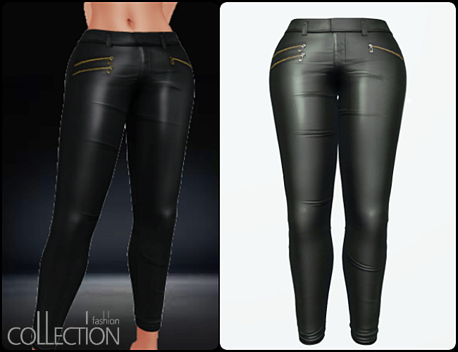 (25) Alice Pants #17