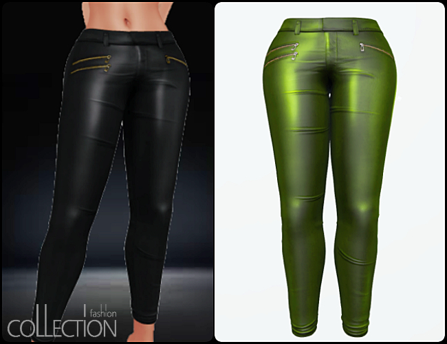 (25) Alice Pants #16