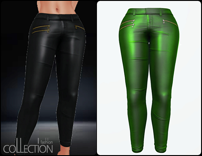 (25) Alice Pants #15