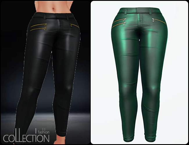 (25) Alice Pants #14