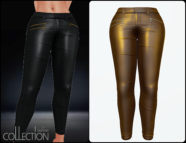 (25) Alice Pants #13