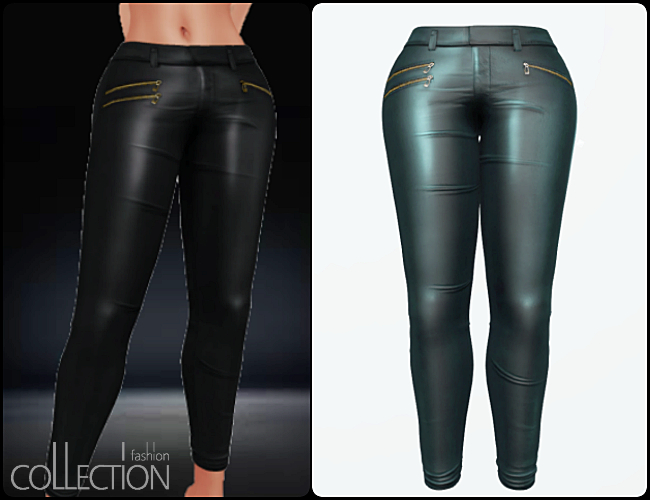 (25) Alice Pants #12