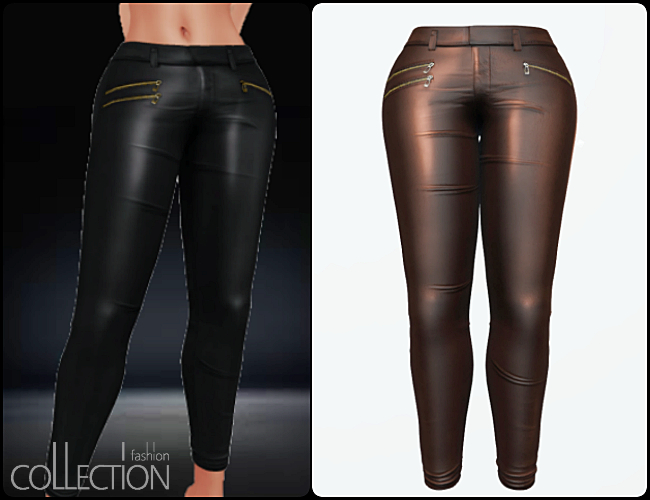 (25) Alice Pants #11