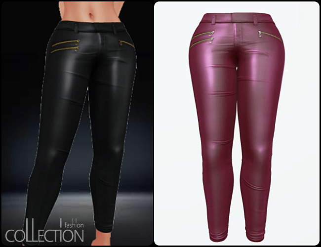 (25) Alice Pants #30