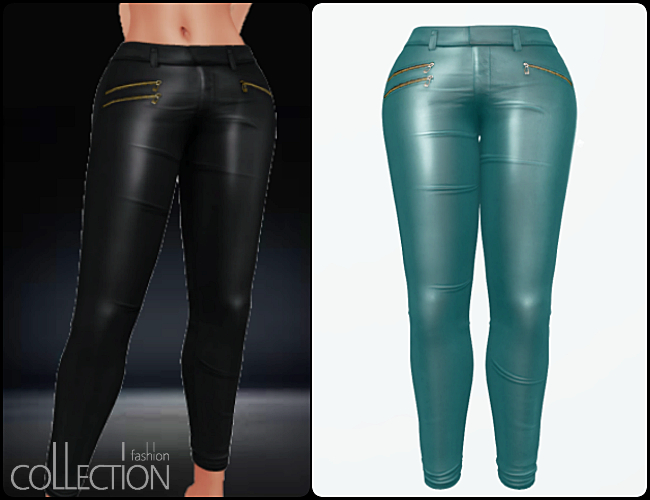 (25) Alice Pants #28