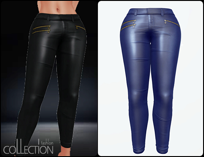 (25) Alice Pants #27