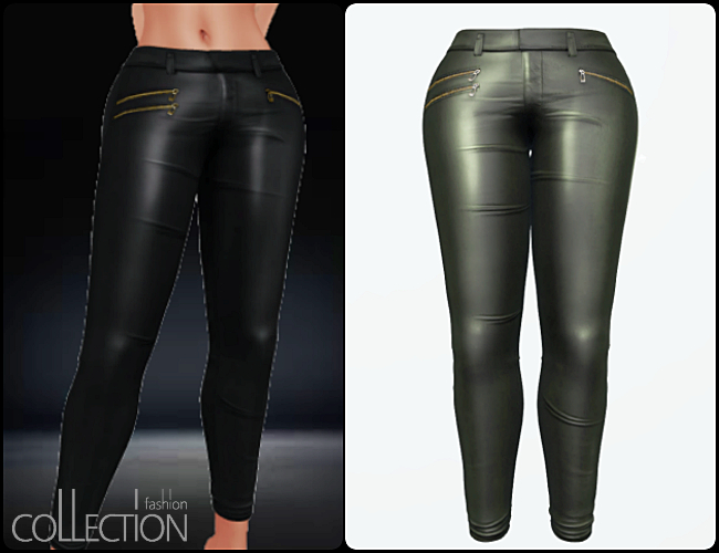 (25) Alice Pants #25