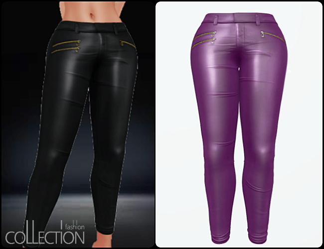 (25) Alice Pants #24