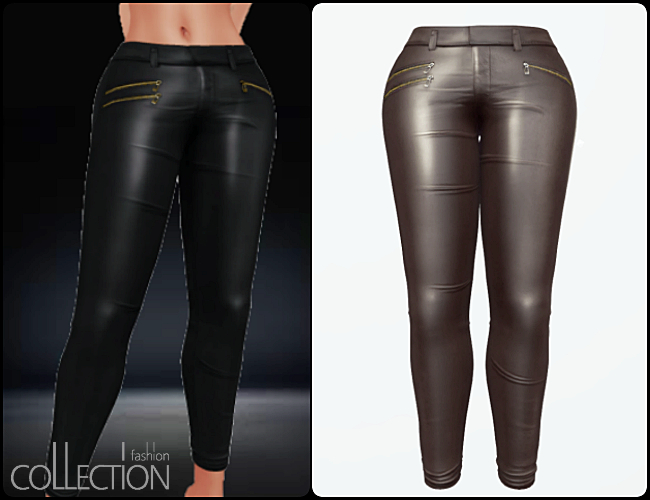 (25) Alice Pants #23