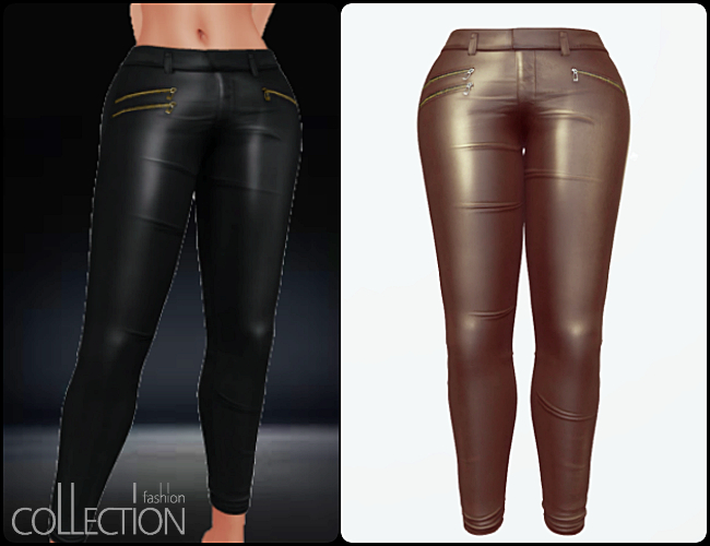 (25) Alice Pants #22