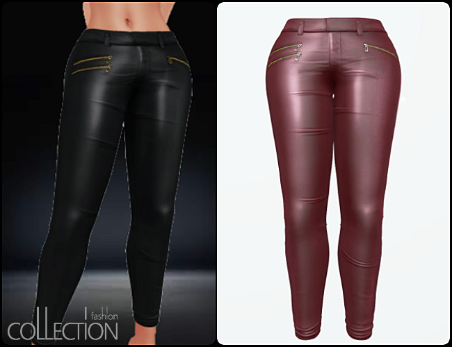 (25) Alice Pants #21