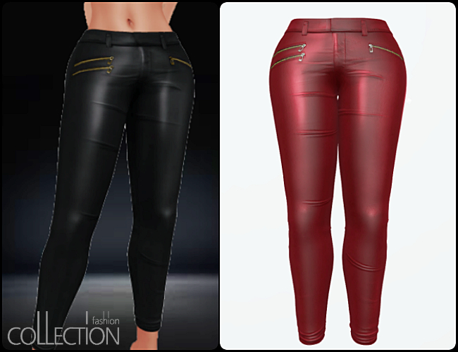 (25) Alice Pants #38