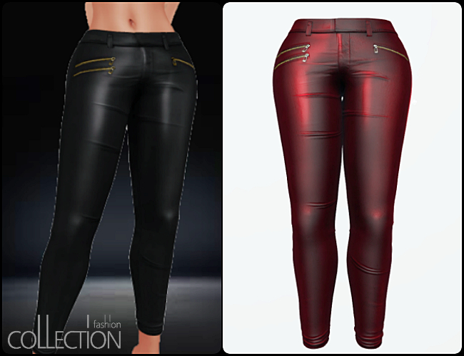 (25) Alice Pants #37