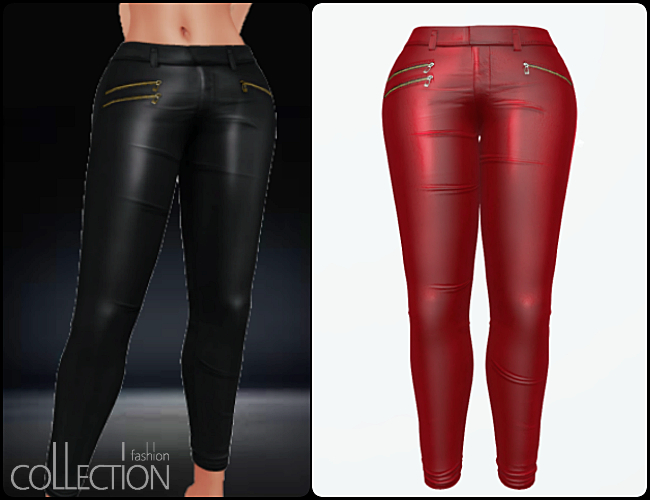 (25) Alice Pants #35