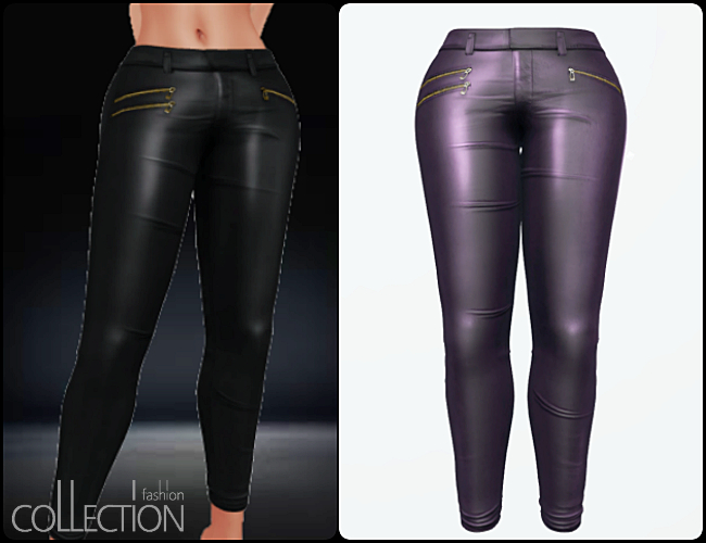 (25) Alice Pants #34