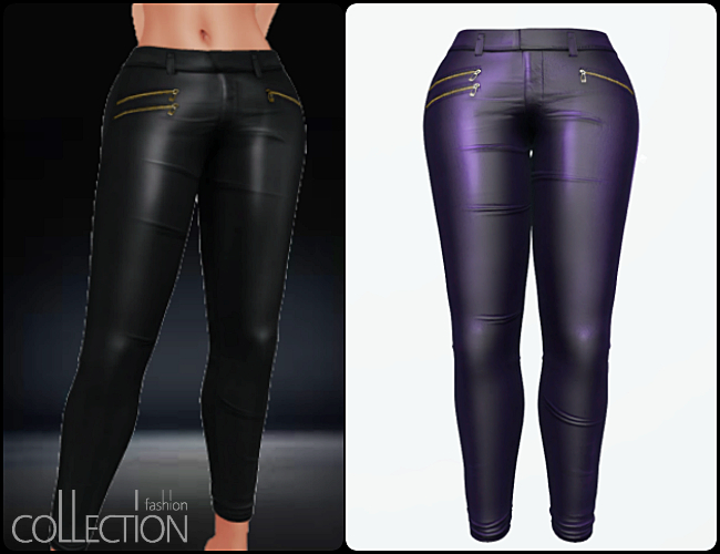 (25) Alice Pants #33