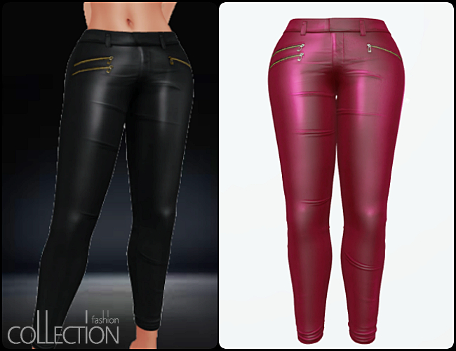 (25) Alice Pants #32