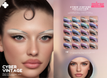 LOUSEKI - Cyber Vintage Collection (FATPACK)