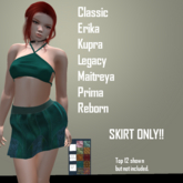 (GGD) Skirt 19-1