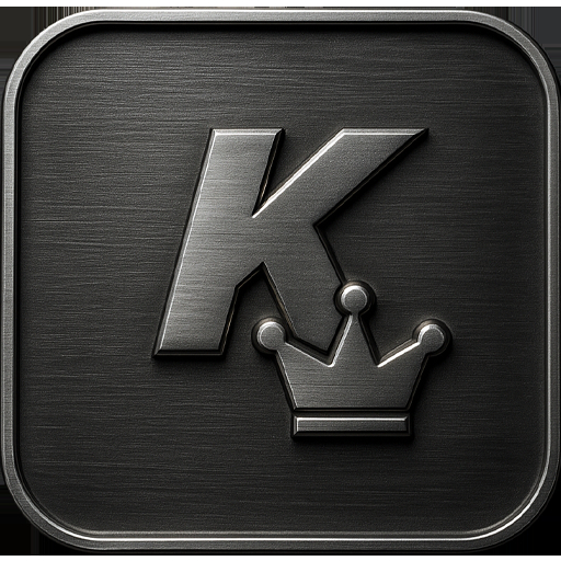 KBC 'Fit Of The Day' Drip Pack (9+ Animations)