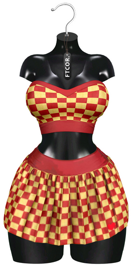 :::FTCOR:::MONIQUE_SET_2025::: F2