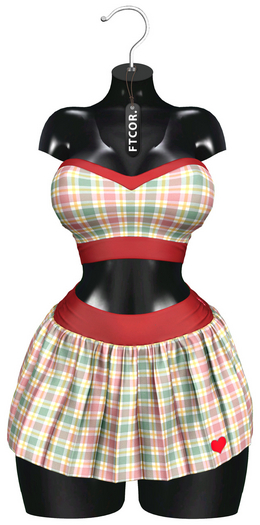 :::FTCOR:::MONIQUE_SET_2025::: F4