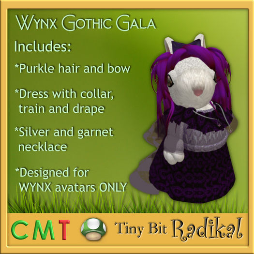 Gothic Gala