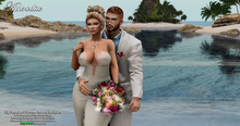 Wedding bouquet