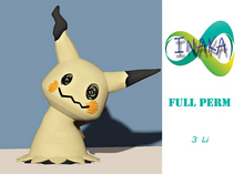 MIMI GHOST INAKA STORE (add)