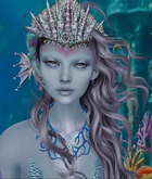:KR: Mermaid Shape & Style Card Lelutka Avalon + Legacy