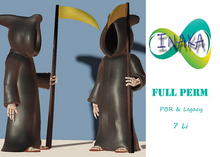 DEATH  FULL PERM INAKA STORE (add)