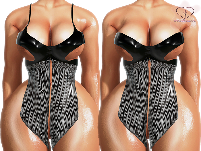 MUNECA SEPTEMBER FIT - BLACK