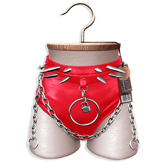 Moon. Cyber Love Shorts - Vibrants