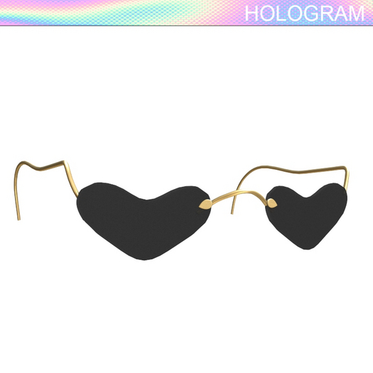 Black Sunglasses