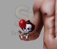 Pixel - Tiny Penny