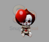 Pixel - Tiny Penny Decor