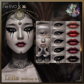 Loa - Leila Makeup Set ~LeLutka EVO X~ [BOM]