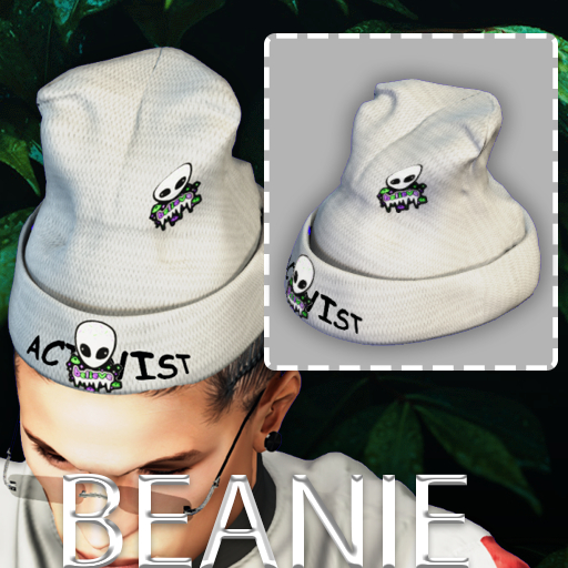 Beanie 
