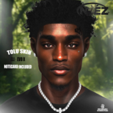 [NOEZ] - Tolu Skin DEMO 