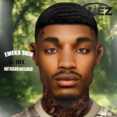 [NOEZ] - Emeka Skin DEMO 