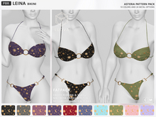 Luova // Leina // Bikini // Asteria // Fatpack