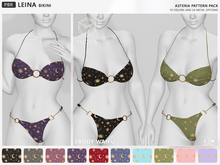 Luova // Leina // Bikini // Asteria // eBody Waifu