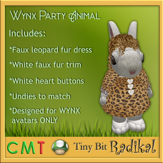 Party Animal